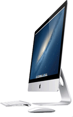 imac rds